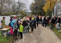 Herbstwandertag 2024