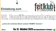 Einladung zur Sonnwendfeuer 2025