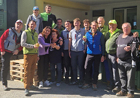 Vorstandswanderung 2025